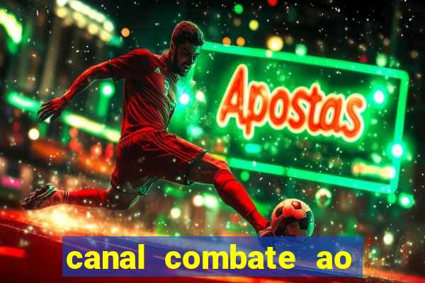 canal combate ao vivo online multicanais